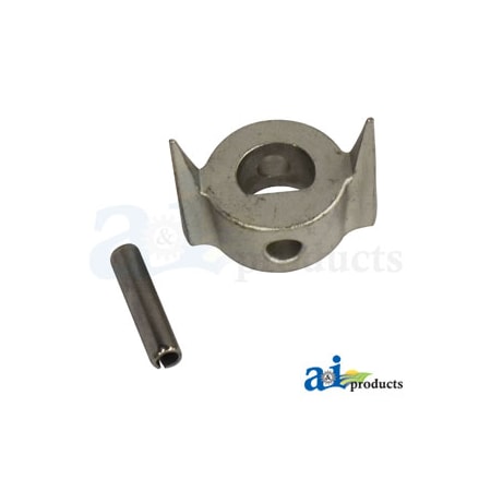 A & I Products Drive Coupler Kit 2" x2" x2" A-DRVCPL